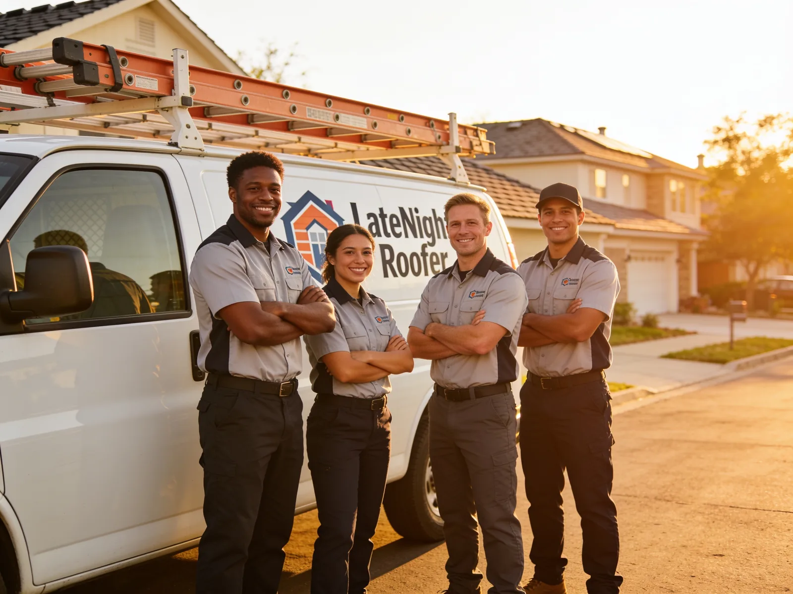 Emergency Roof Repair company in Kincheloe, MI