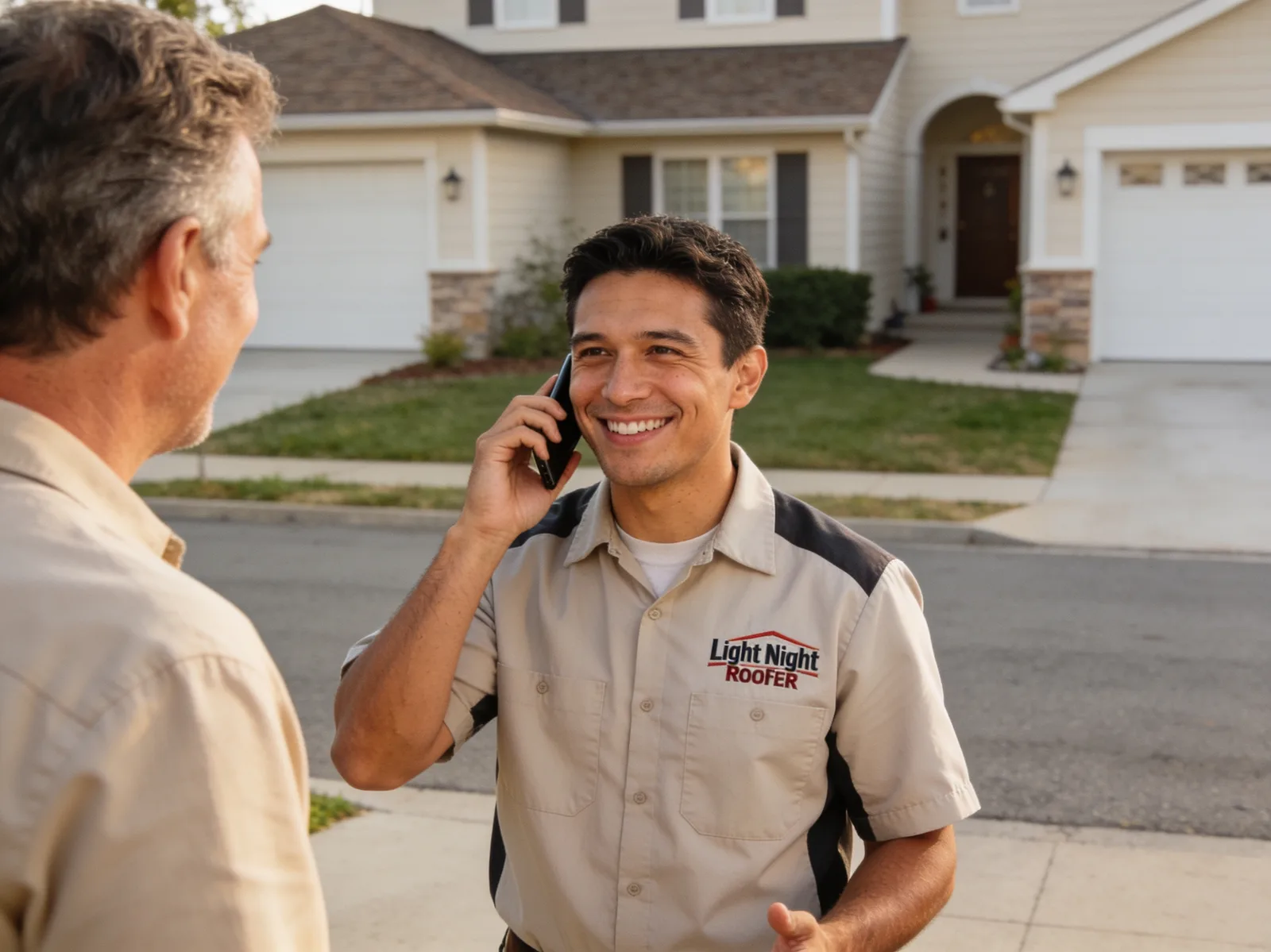 Emergency Roof Repair Kincheloe, MI FAQs